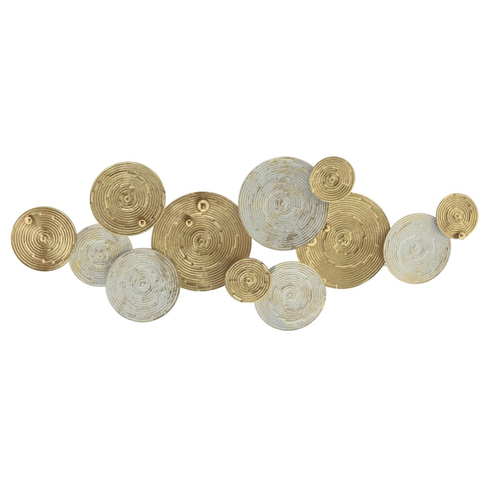 Панно, L140 W6 H52,5 см