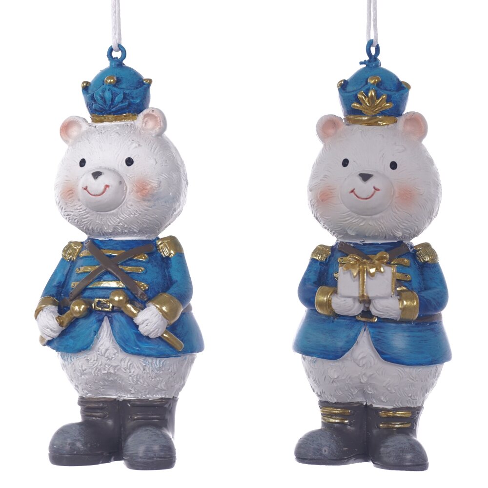 Фигурка декоративная подвесная Фигурка декоративная подвесная