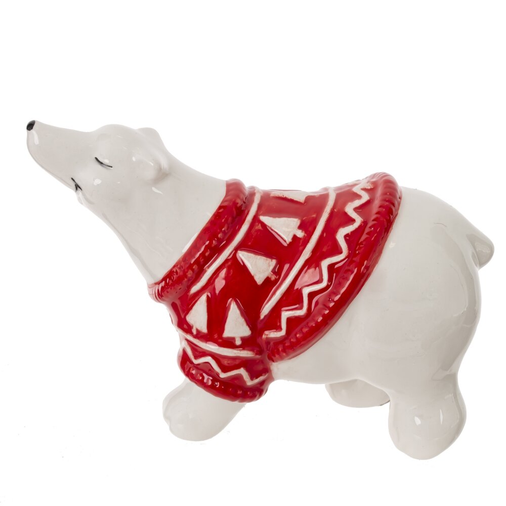 Фигурка декоративная 