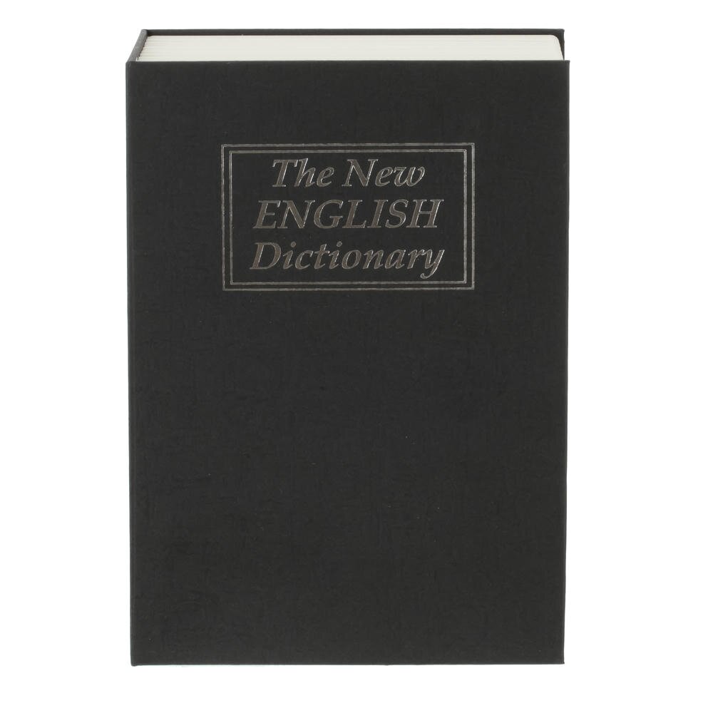 Копилка, L12,5 W5,5 H18 см