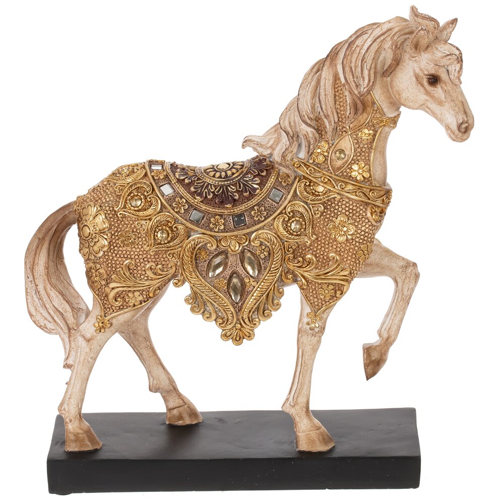 Фигурка декоративная 