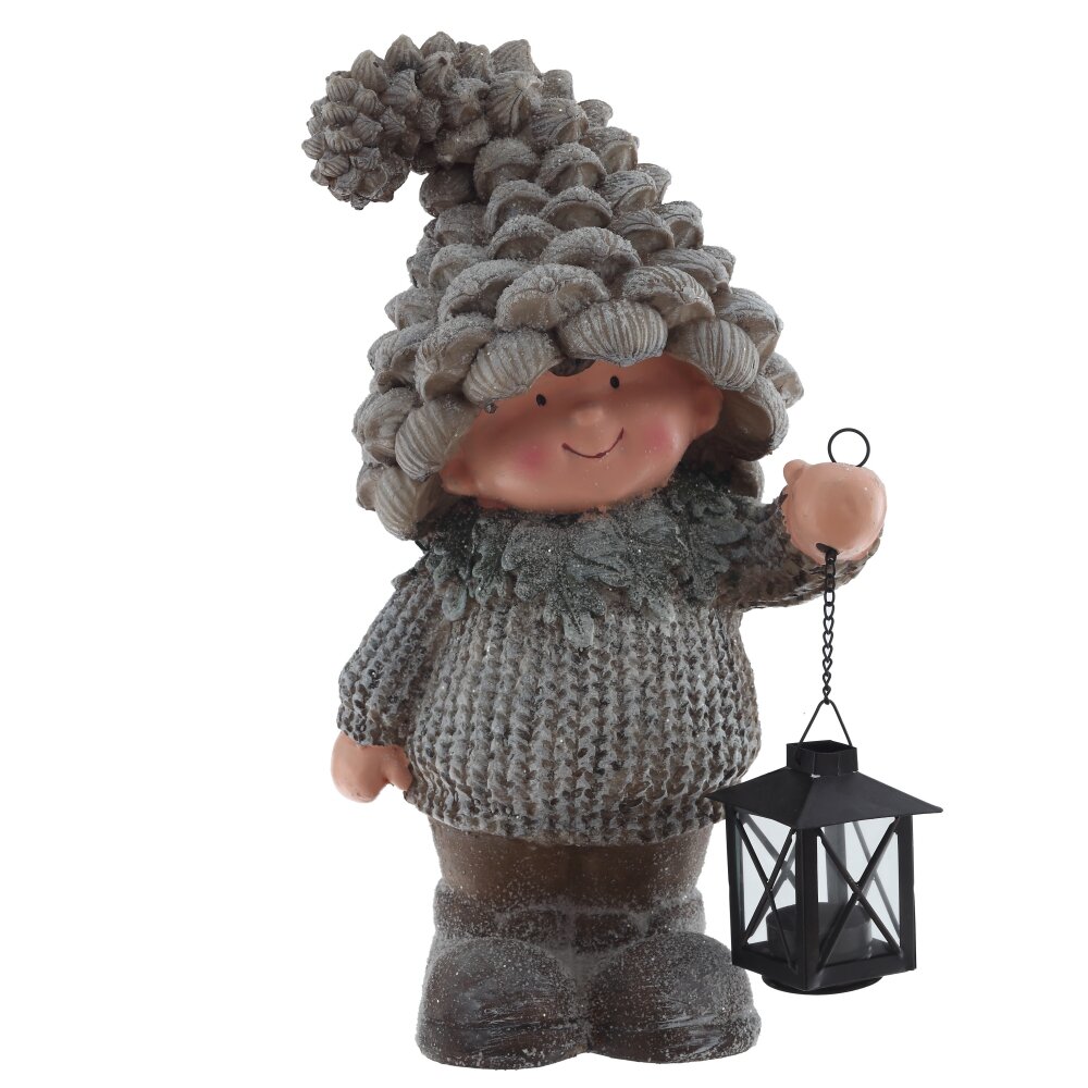 Фигурка декоративная Фигурка декоративная