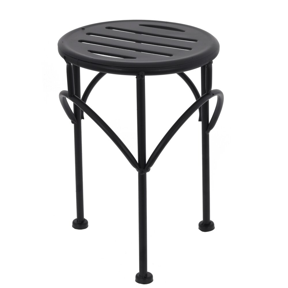 Подставка для цветов, L20,5 W20,5 H29 см