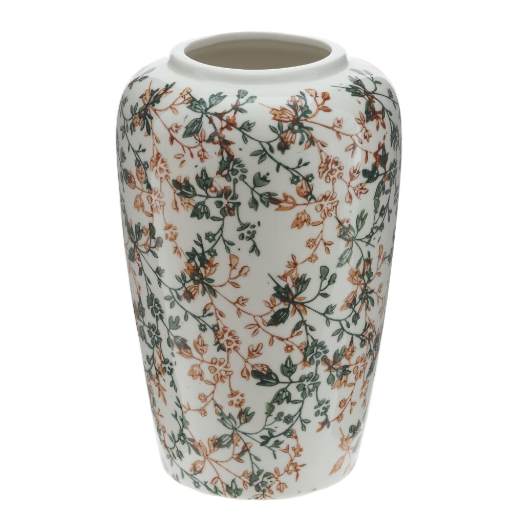 Ваза, 2000 мл, L14,5 W14,5 H21,5 см