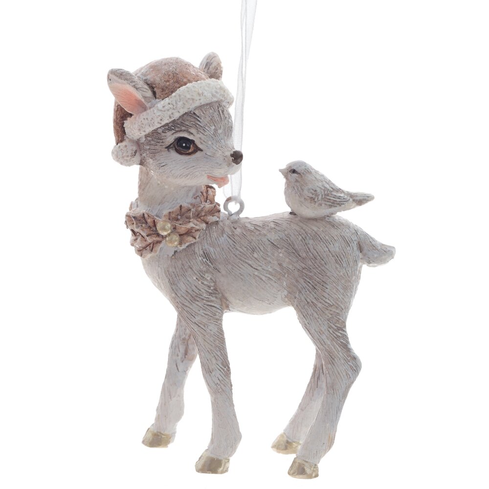 Изделие декоративное подвесное 