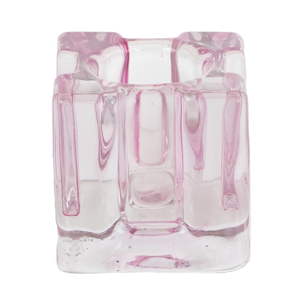 Подсвечник, L4 W4 H4 см