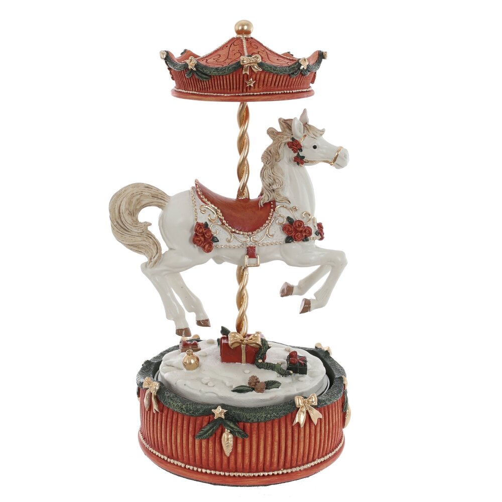 Фигурка декоративная 