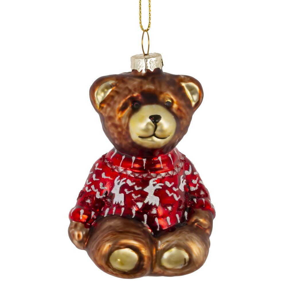 Украшение новогоднее 