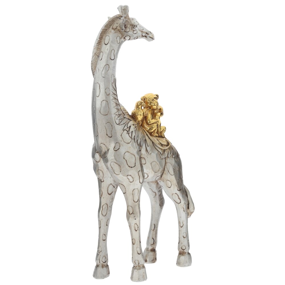 Фигурка декоративная Фигурка декоративная