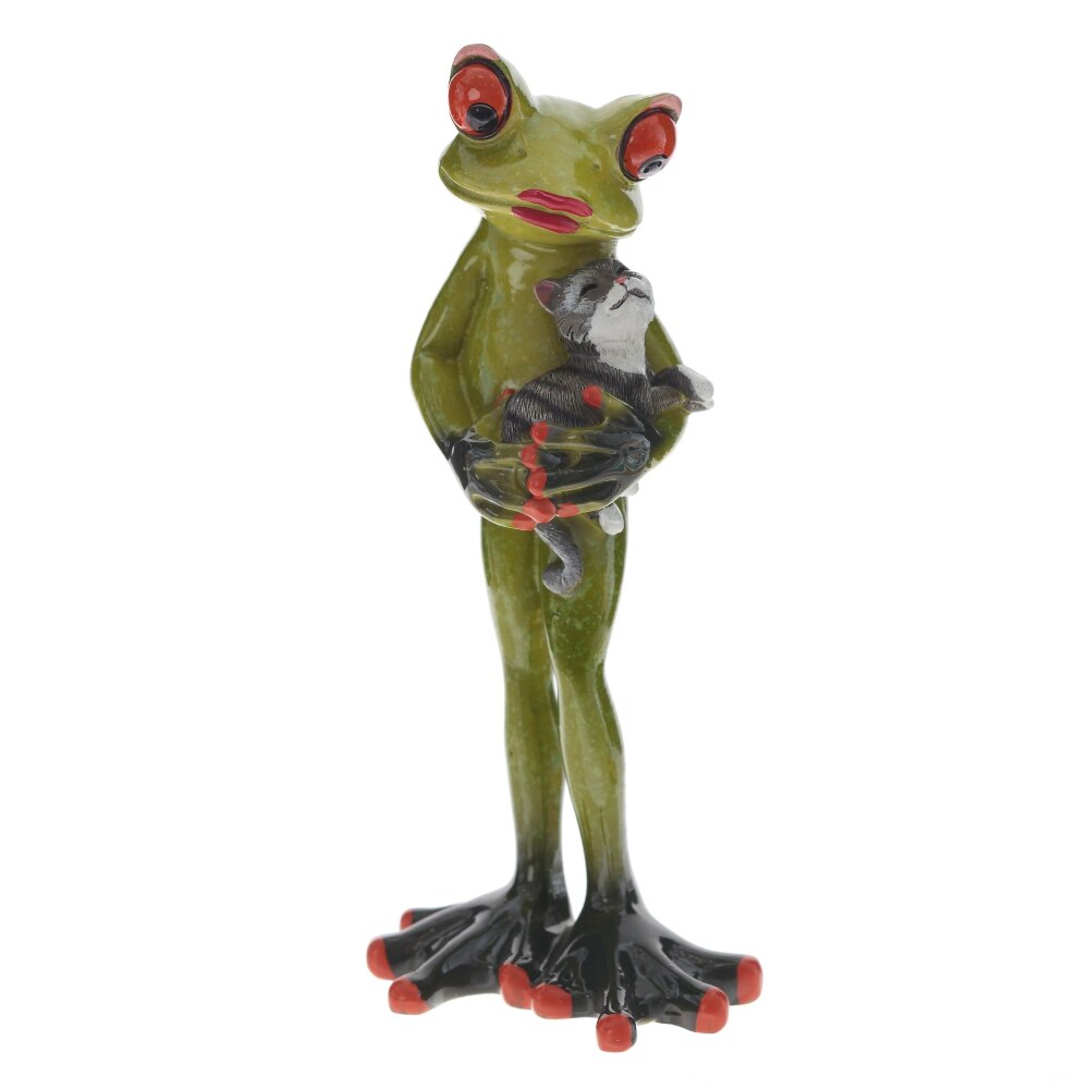 Фигурка декоративная 