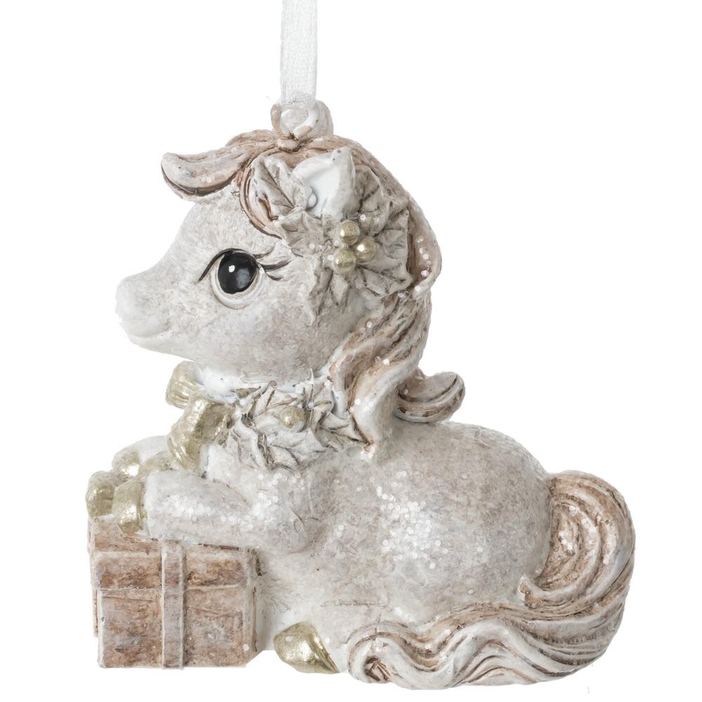 Фигурка декоративная подвесная Фигурка декоративная подвесная