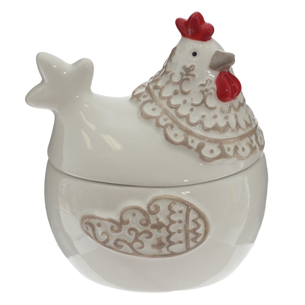 Конфетница, 150 мл, L9 W8,5 H11 см Конфетница, 150 мл, L9 W8,5 H11 см