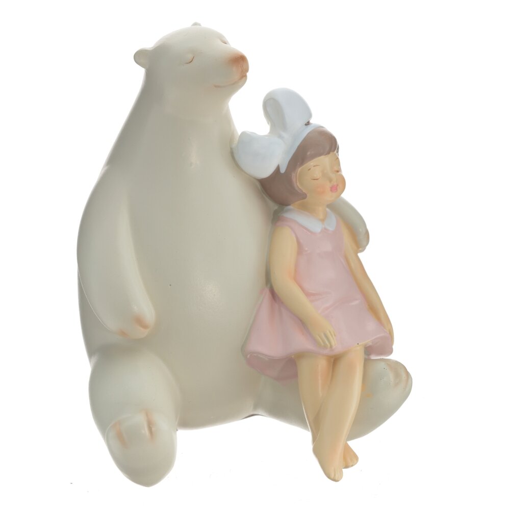 Фигурка декоративная 