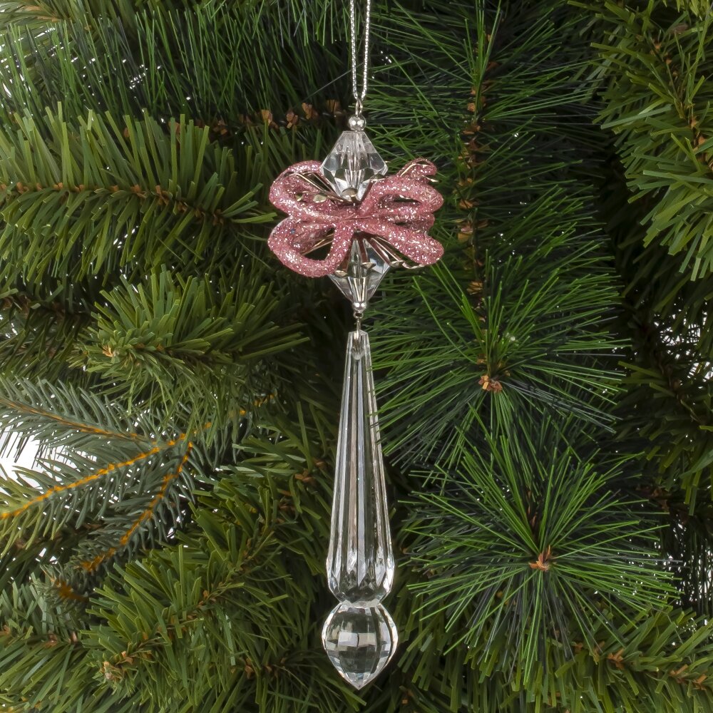 Украшение новогоднее 