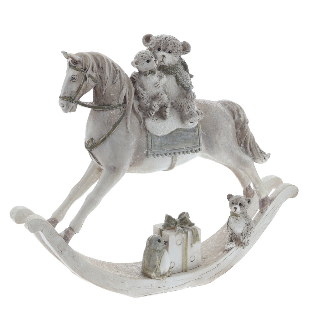 Фигурка декоративная 