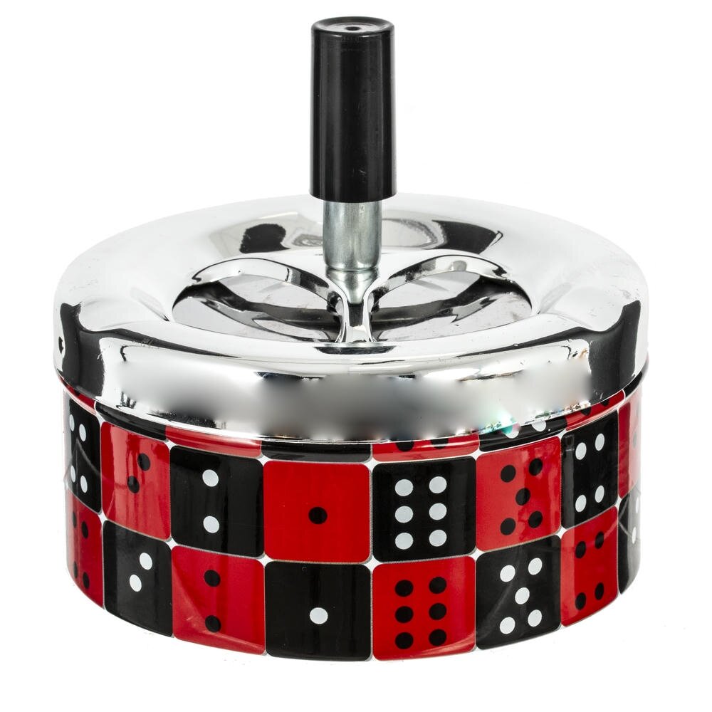 Пепельница, L11 W11 H10,5 см Пепельница, L11 W11 H10,5 см