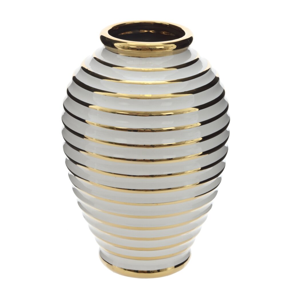 Ваза, 2800 мл, L18 W18 H25 см Ваза, 2800 мл, L18 W18 H25 см