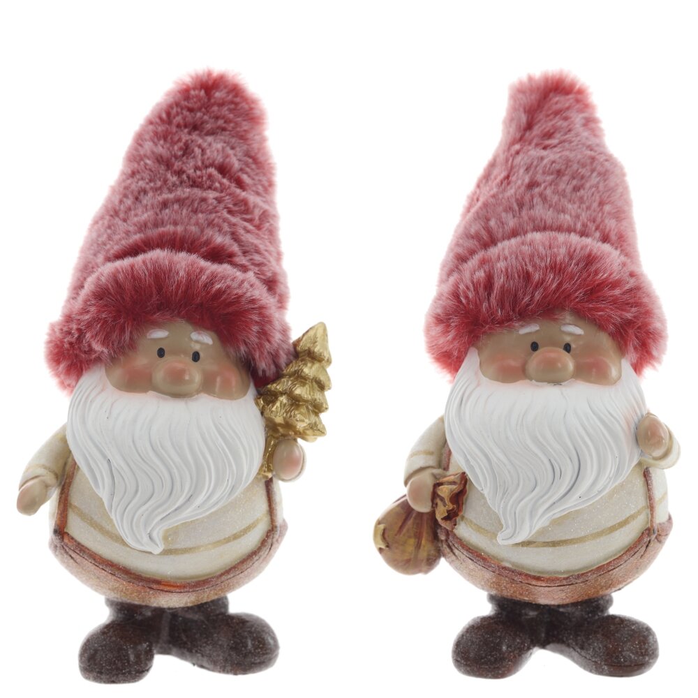 Фигурка декоративная 