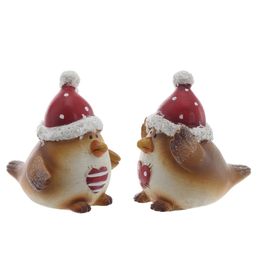 Фигурка декоративная 