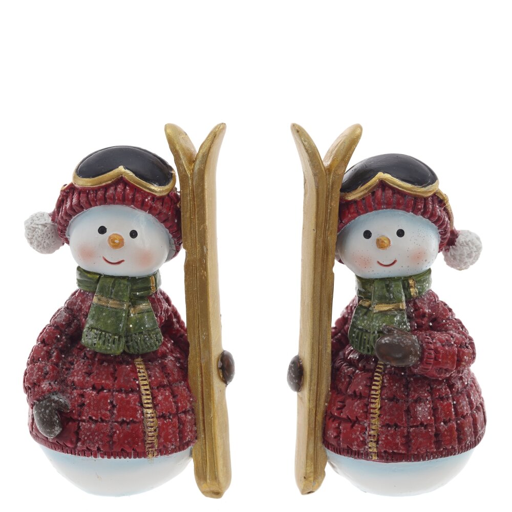 Фигурка декоративная Фигурка декоративная