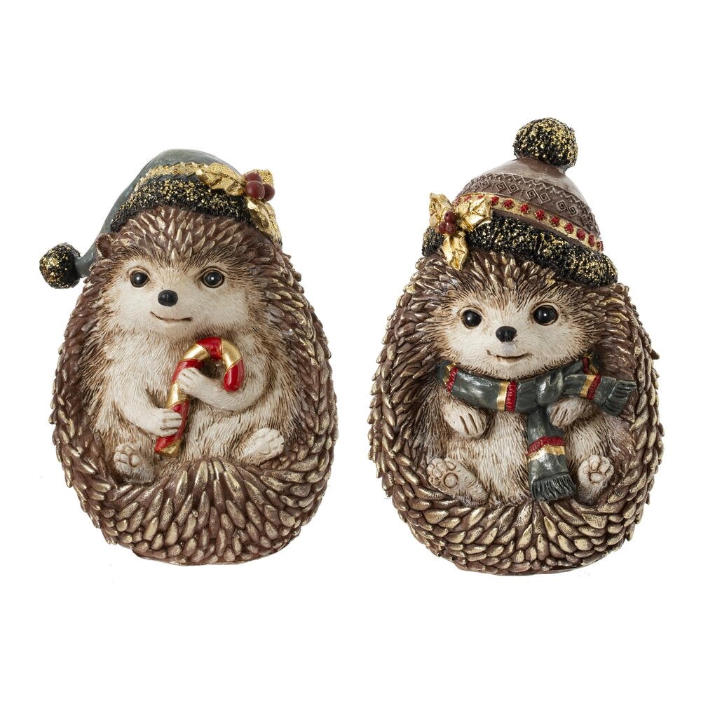 Фигурка декоративная 