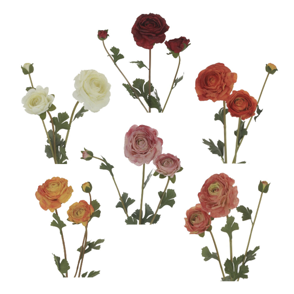 Цветок искусственный 