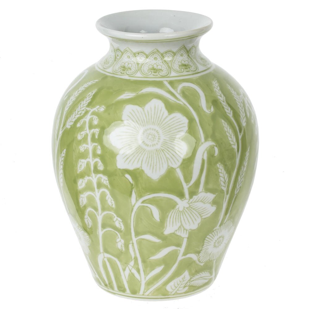 Ваза, 3300 мл, L18 W18 H24 см Ваза, 3300 мл, L18 W18 H24 см