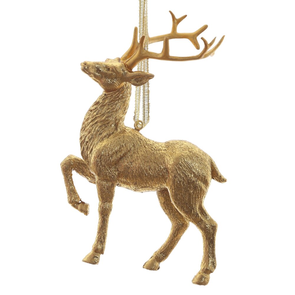 Фигурка декоративная подвесная 