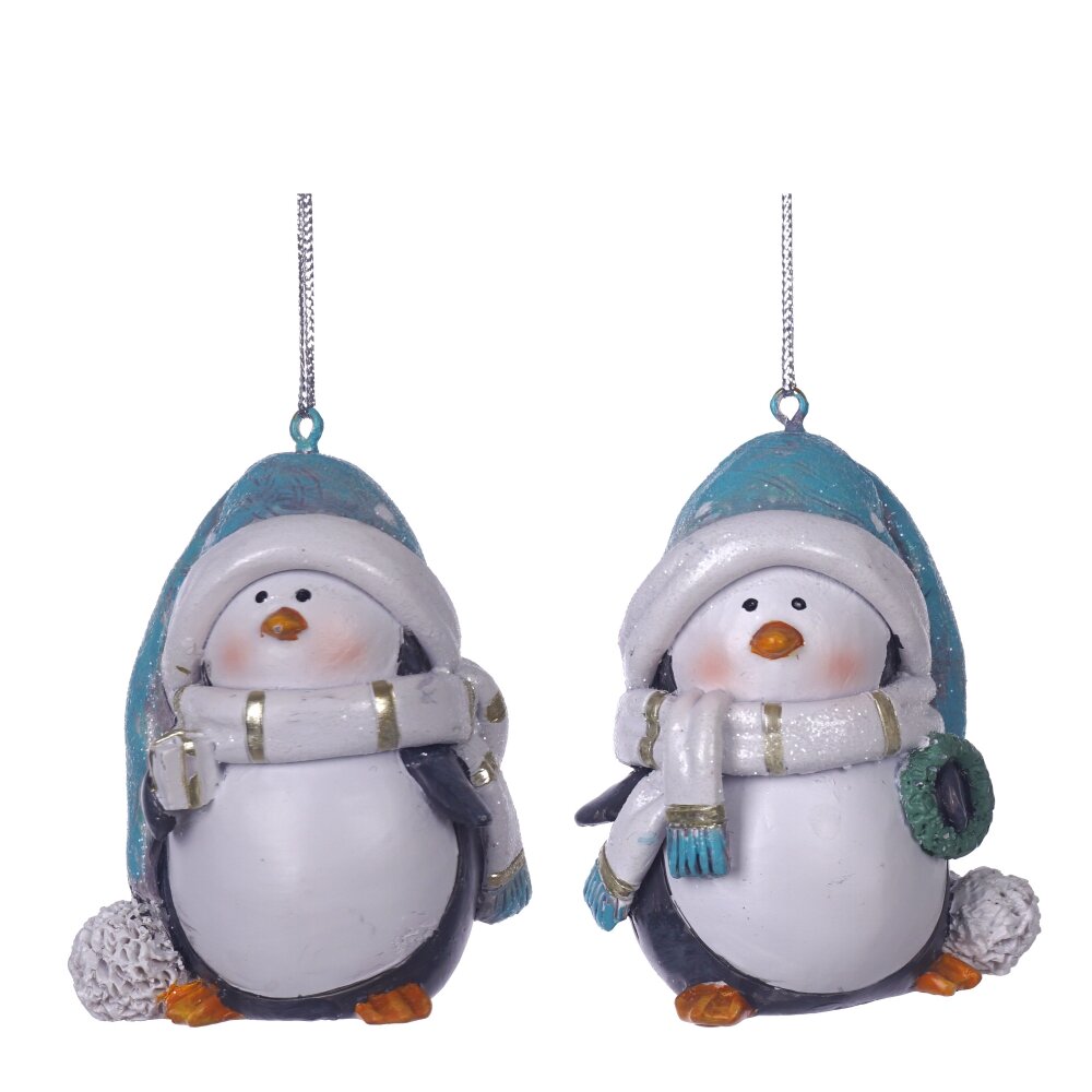 Фигурка декоративная подвесная Фигурка декоративная подвесная