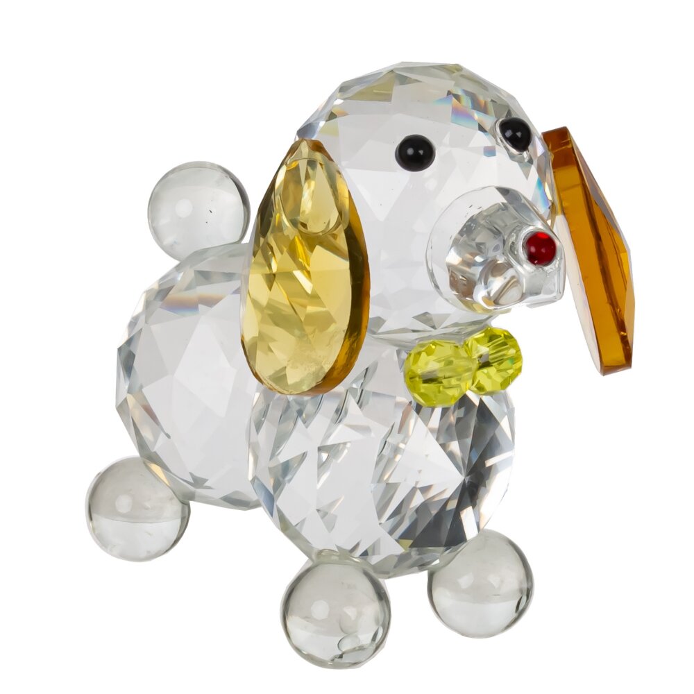 Фигурка декоративная 