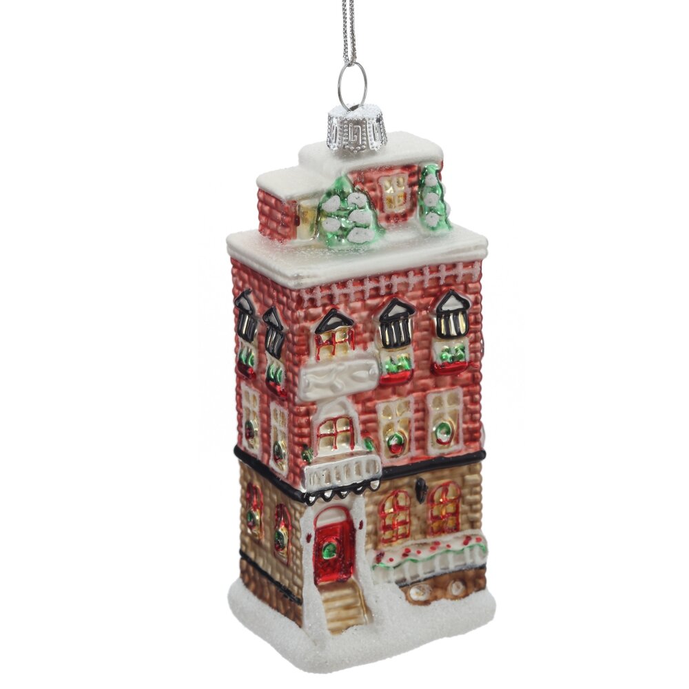 Украшение новогоднее 