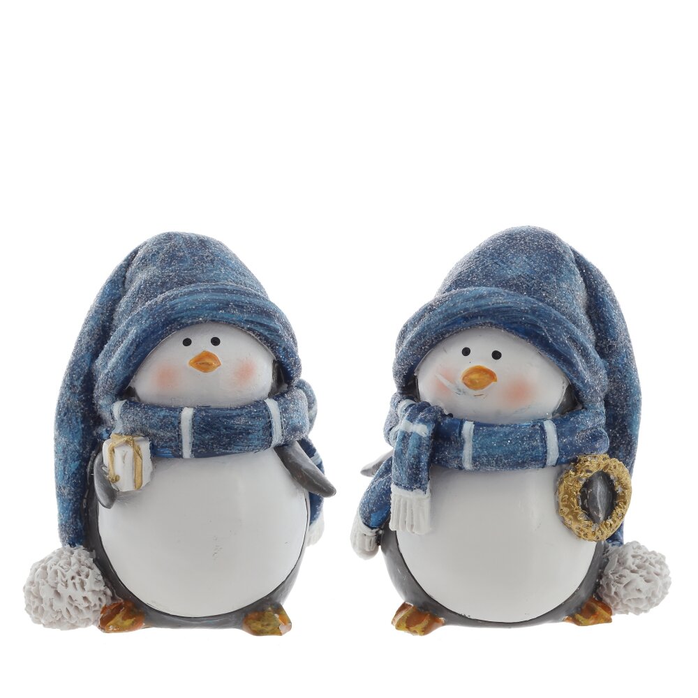 Фигурка декоративная Фигурка декоративная