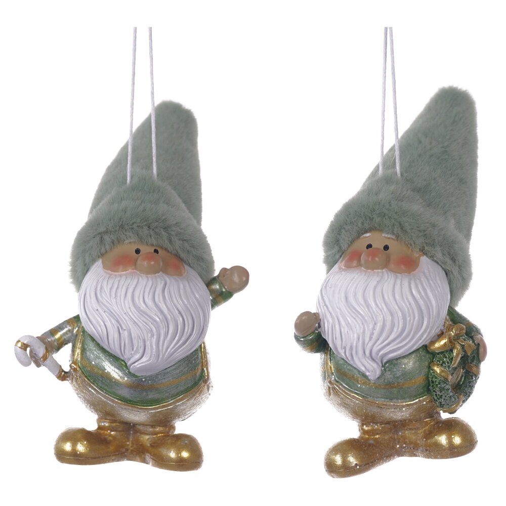 Фигурка декоративная подвесная Фигурка декоративная подвесная