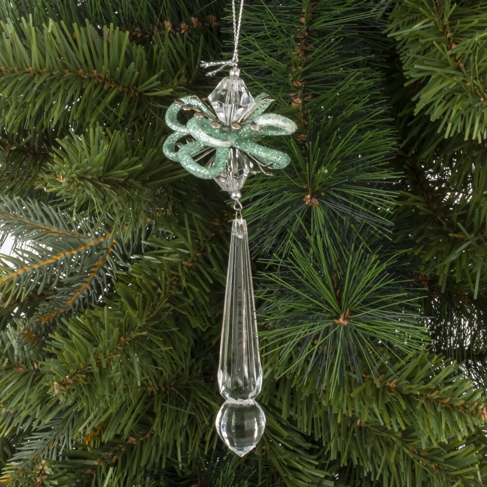 Украшение новогоднее 