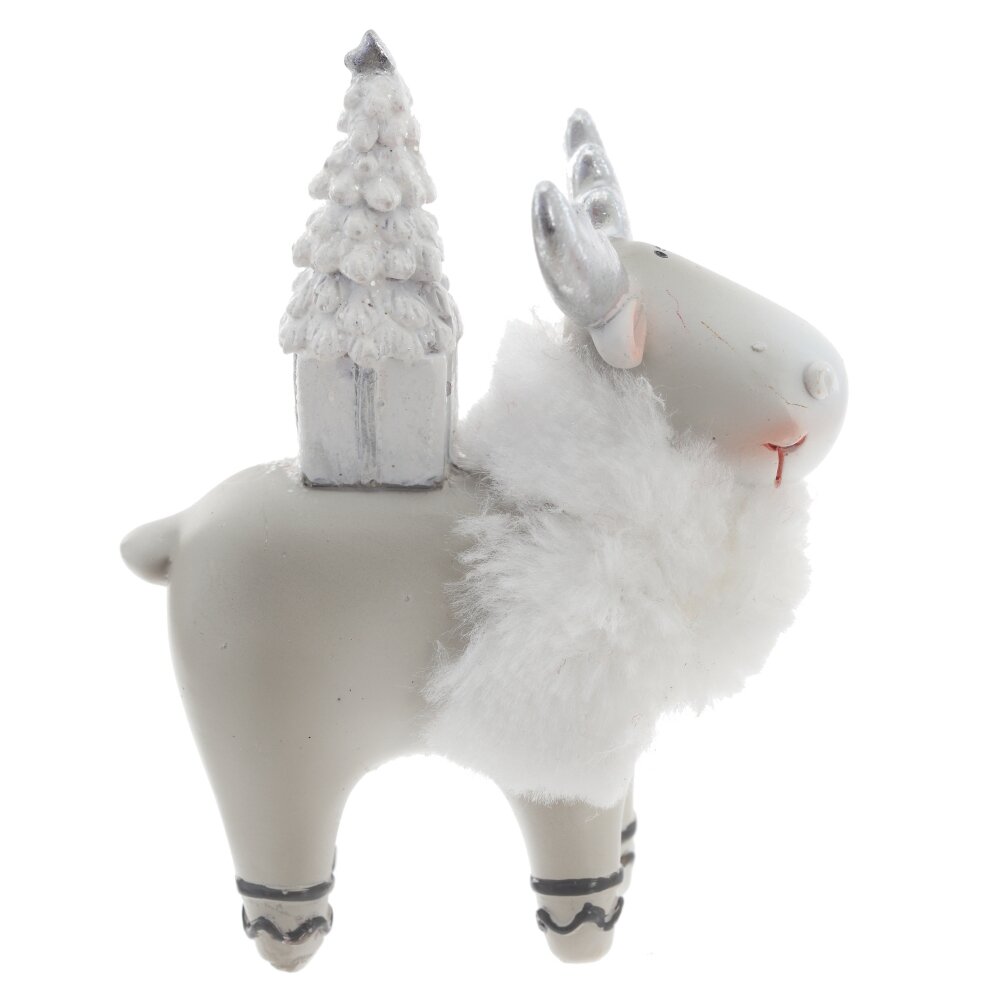 Фигурка декоративная Фигурка декоративная