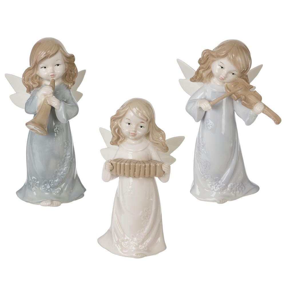 Фигурка декоративная 