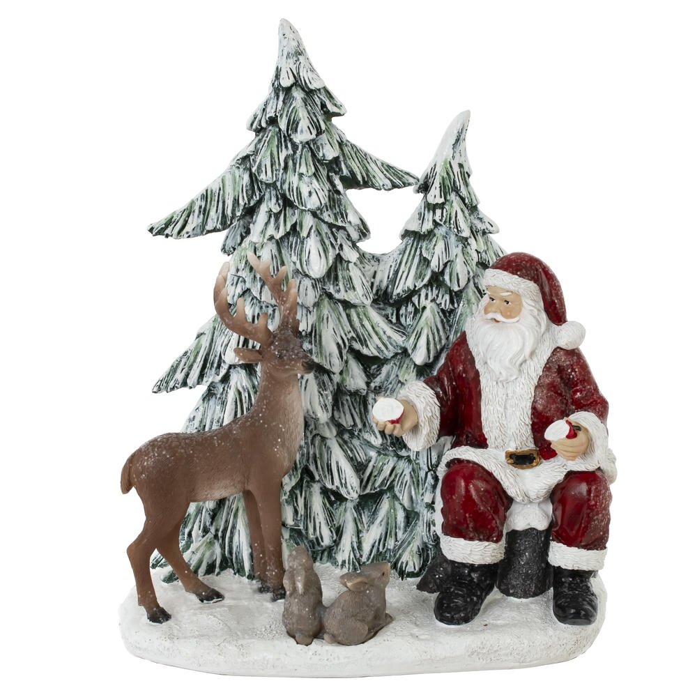 Фигурка декоративная Фигурка декоративная