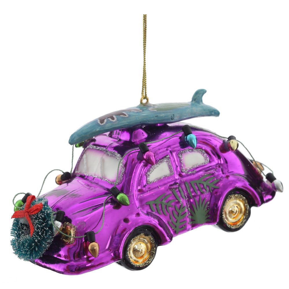 Украшение новогоднее 