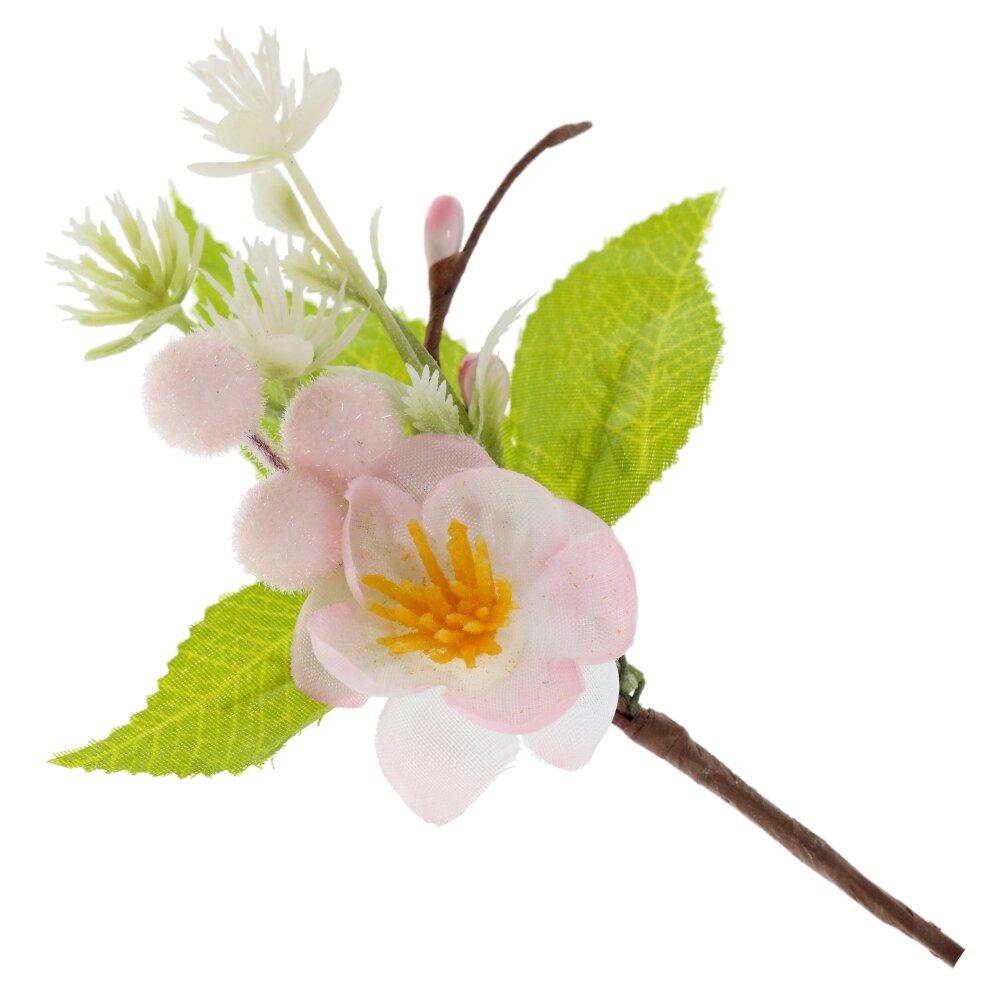 Ветка искусственная 