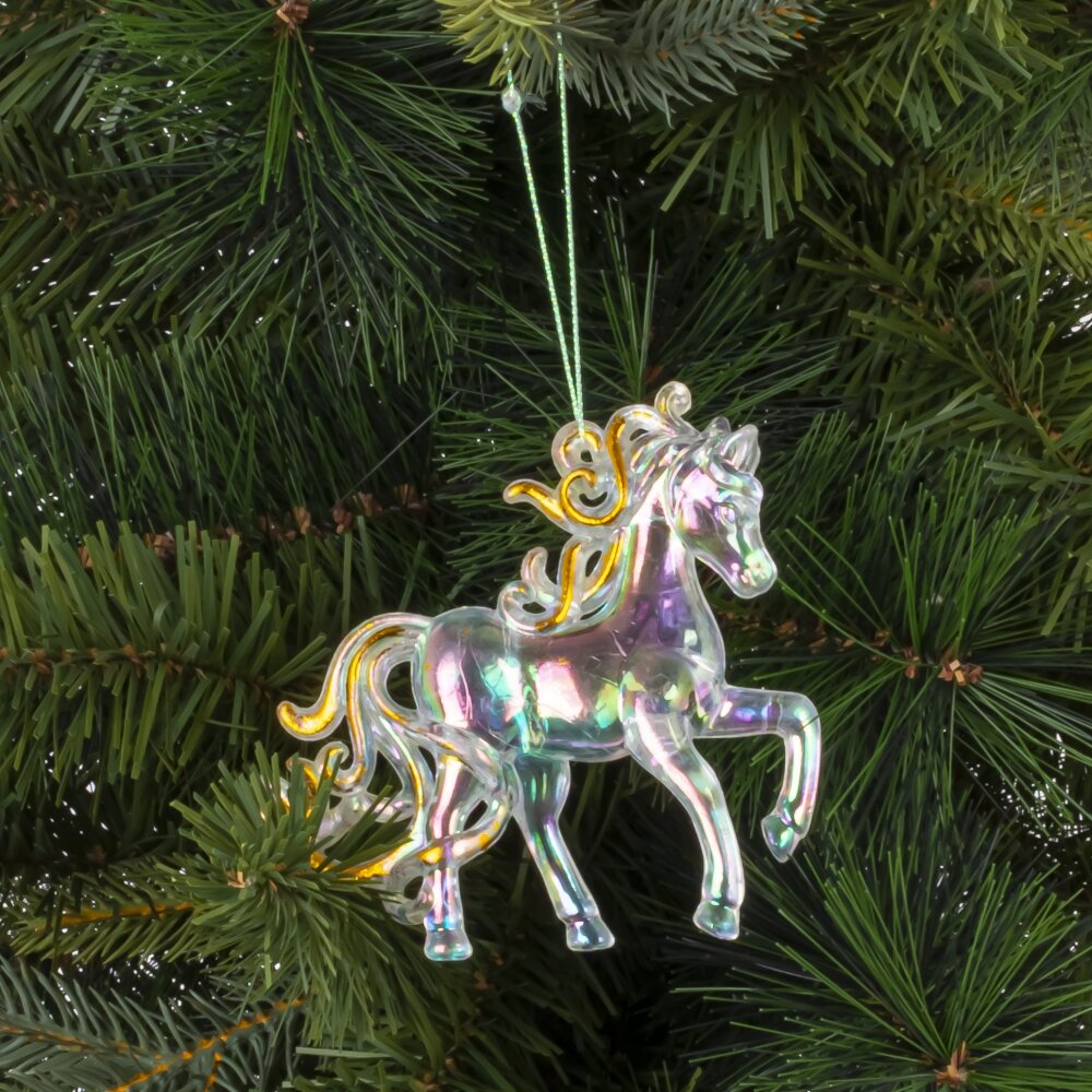 Украшение новогоднеe 