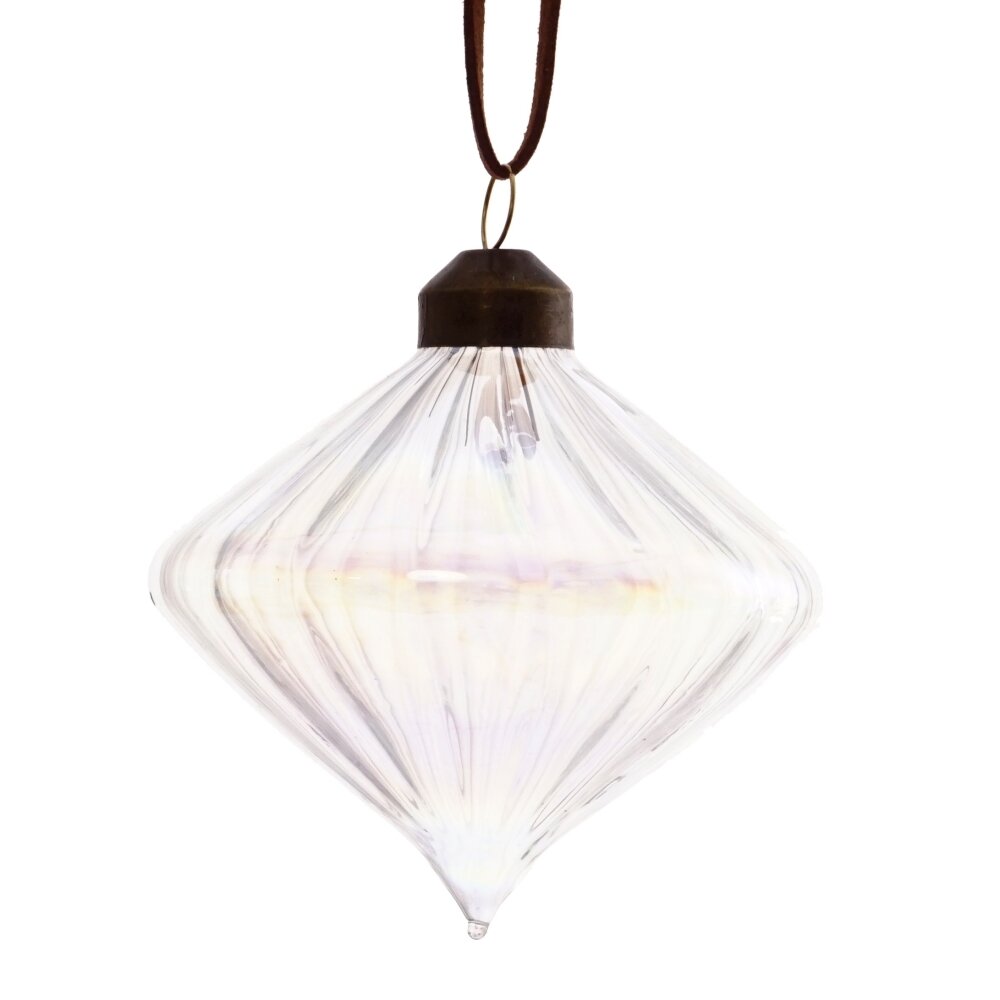 Украшение новогоднее 