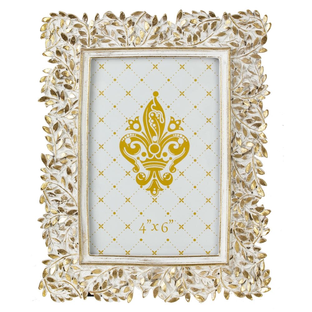 Фоторамка фото 10*15, L16 W2 H20 см