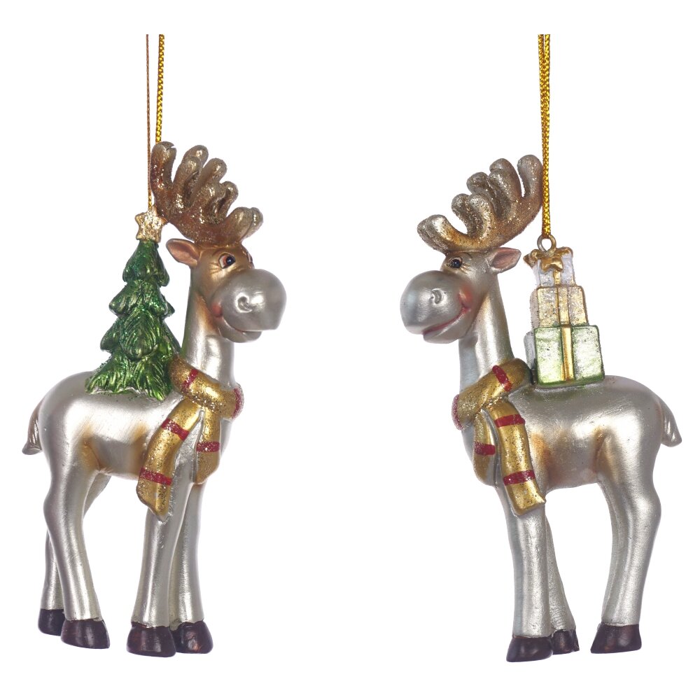 Фигурка декоративная подвесная Фигурка декоративная подвесная