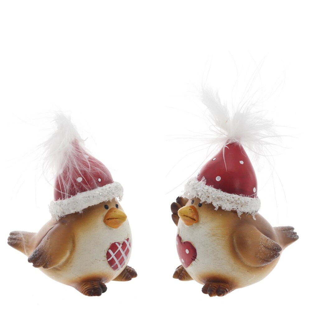 Фигурка декоративная 