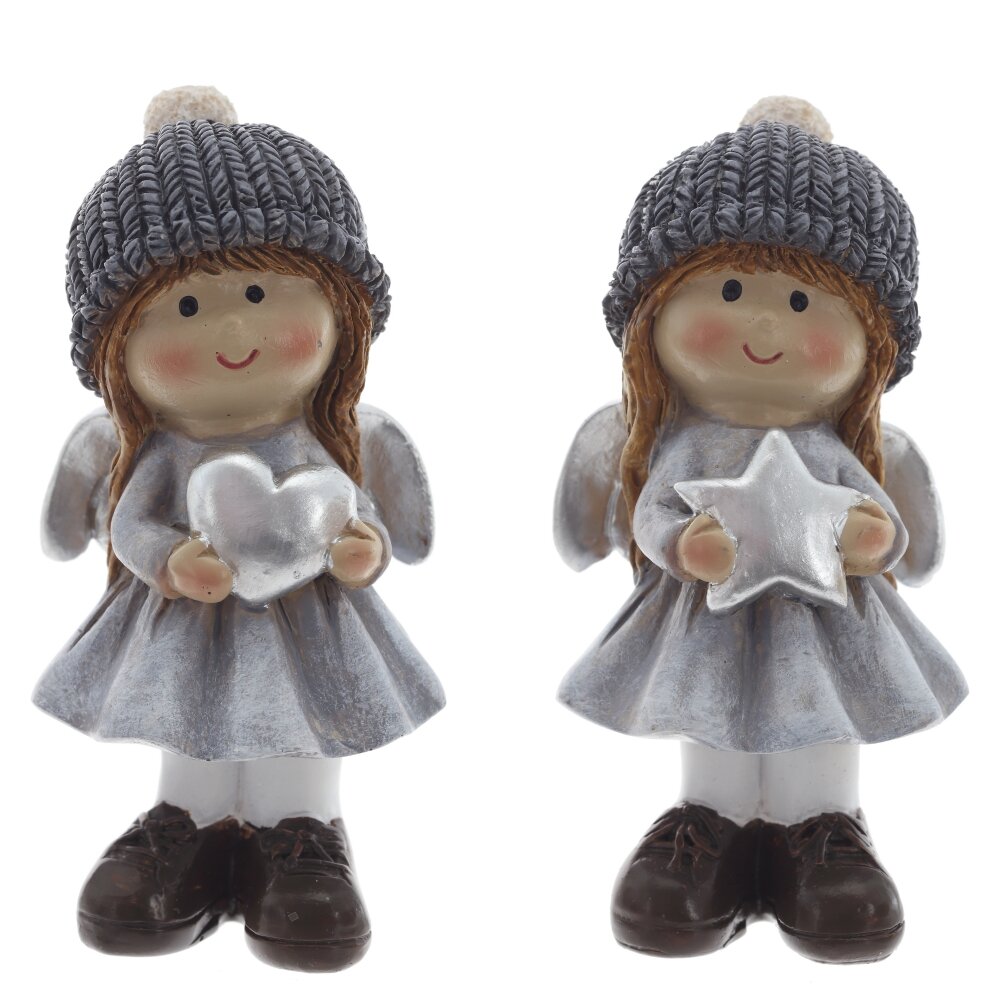 Фигурка декоративная Фигурка декоративная