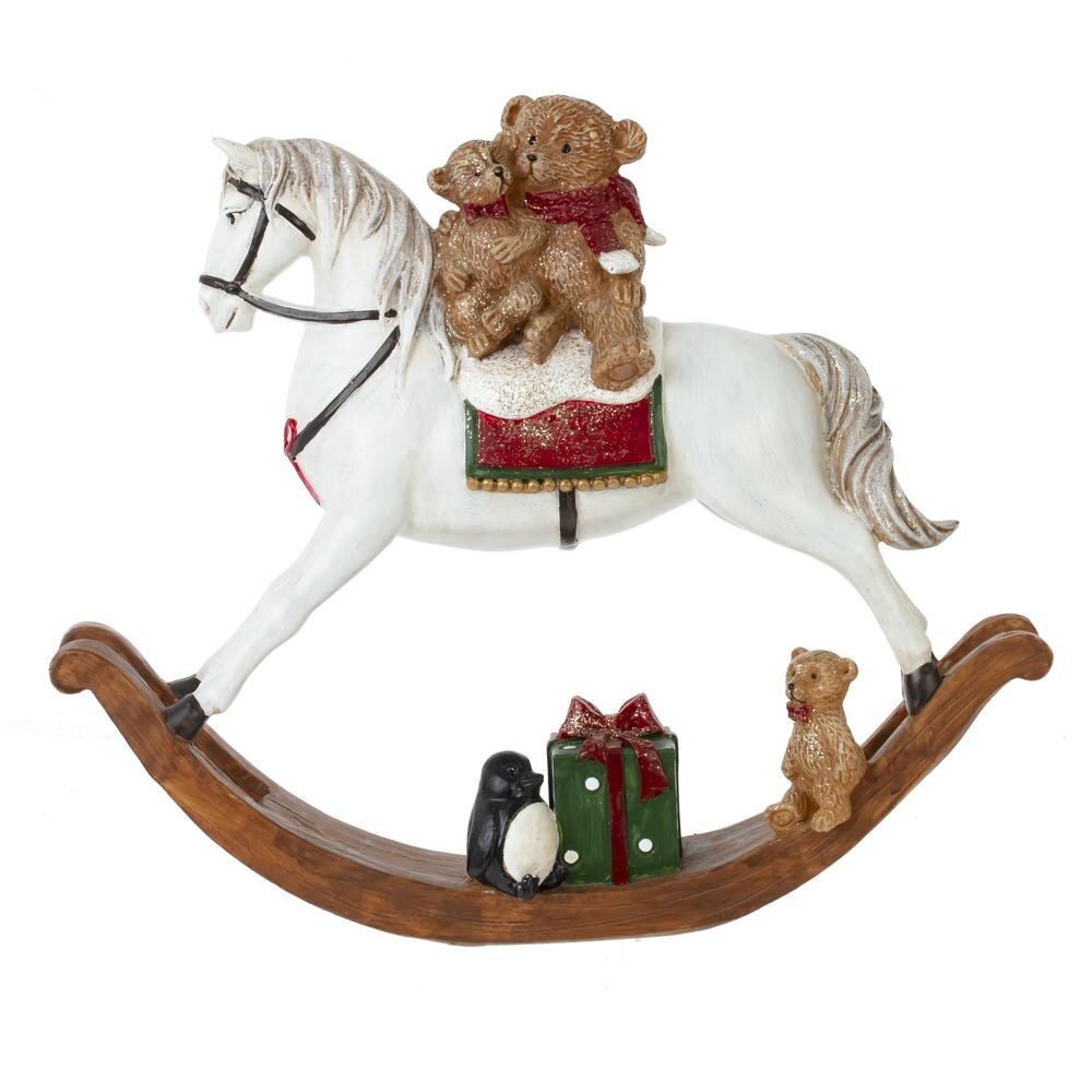 Фигурка декоративная Фигурка декоративная