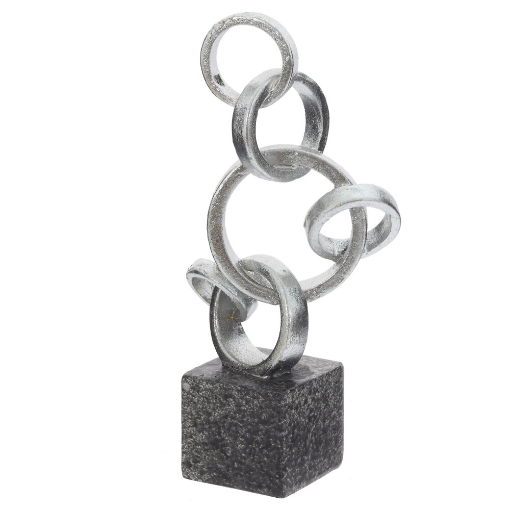 Фигурка декоративная 