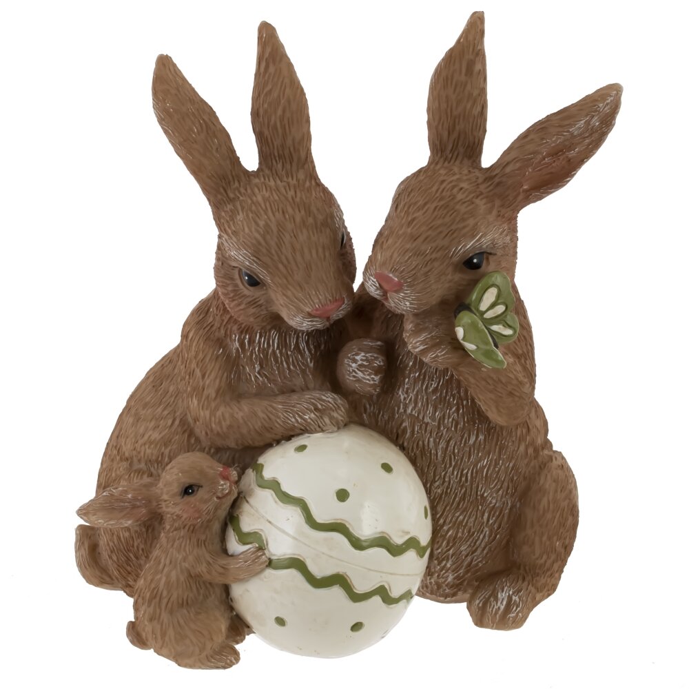 Фигурка декоративная 