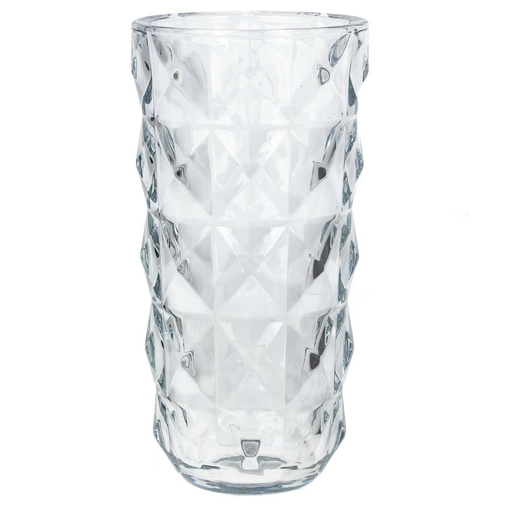 Ваза, 2000 мл, L13,5 W13,5 H27,5 см