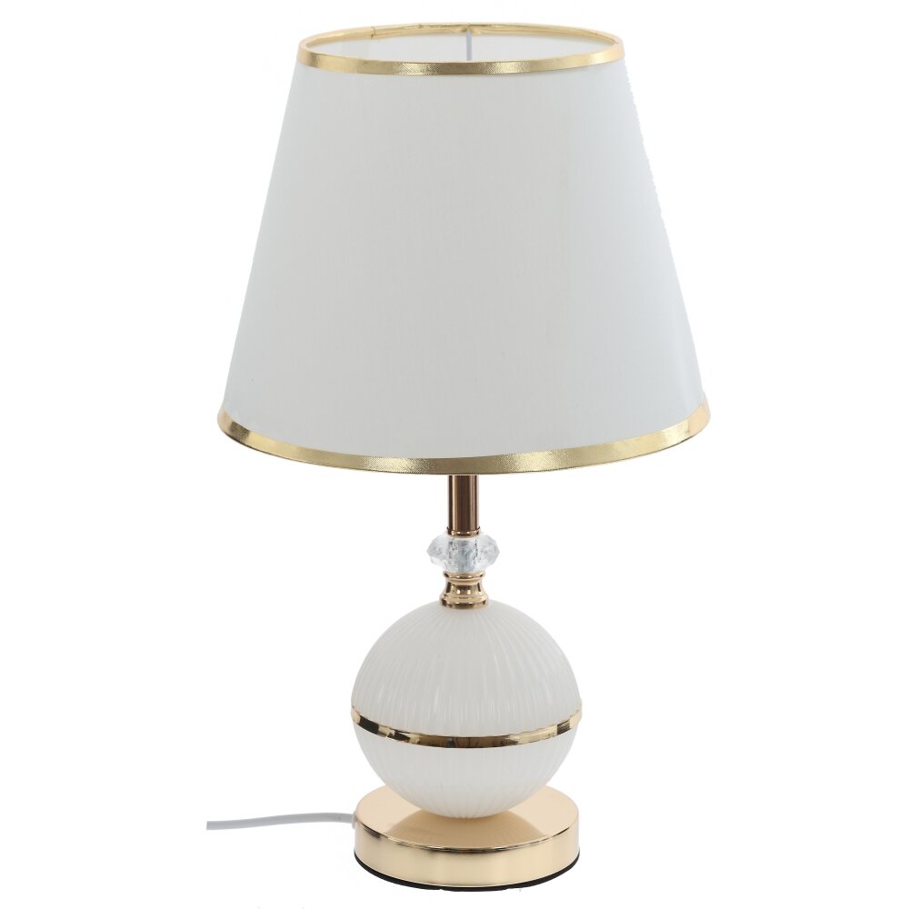 Светильник, L24,5 W24,5 H43 см, Е27, шнур 1,06 м